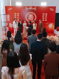 第51集 - 天降玄孫,龍鳳呈祥