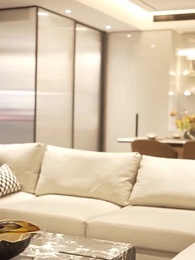 大佬的女人不好惹 - Episode 54