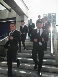 第53集 - 好孕甜妻被鑽石老公寵上天