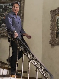 Episodio 15 - Amor Pecaminoso con Alfas