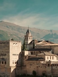 Episodio 65 - Dulce Renacer, Venganza del Destino