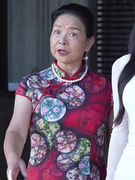 第2集 - 大佬的女人不好惹