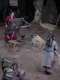 Suami Miskinku Ternyata Kaisar - Episode 10