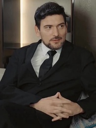 Dulce Renacer, Venganza del Destino - Episode 8