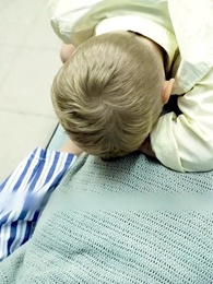 Episódio 72 - [Dublado]O Retorno da Esposa Amada do CEO