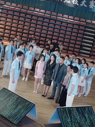 ฉันไม่ตอบสักข้อ แล้วคุณกลัวอะไร? - Episode 33