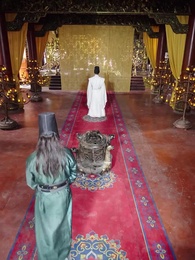 My Beggar Husband Is the King - Episode 63