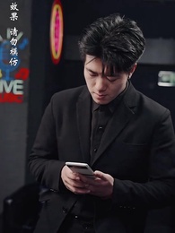 第20集 - 後台已選標籤