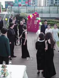 好孕甜妻被鑽石老公寵上天 - Episode 56