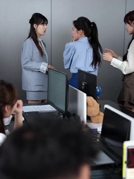 第12集 - 我的奇葩同事