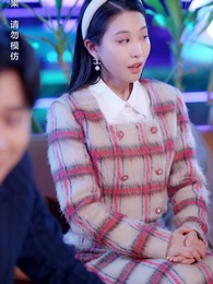 第70集 - 離婚後我成了前夫的白月光