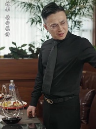 至誠之道 - Episode 47