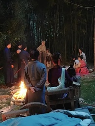 환생했더니 가문이 몰락했다 - Episode 25