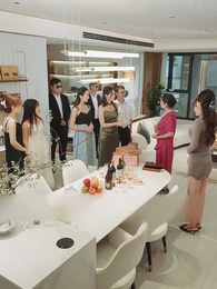 Episodio 45 - [Doppiato]L'Erede Inaspettata: Dopo il Divorzio