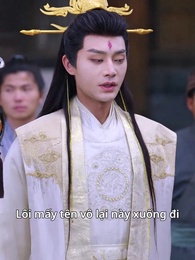 Tập 64 - Ước Hẹn Chốn Nhân Gian