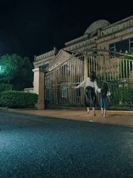 A Green Legacy - Episode 62