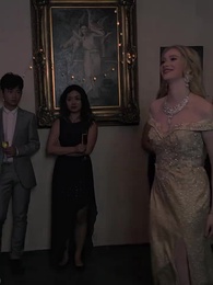 Amor Pecaminoso con Alfas - Episode 20