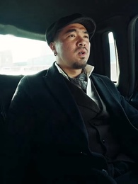 Episode 20 - Ashes of Brotherhood