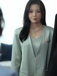 我的奇葩同事 - Episode 28