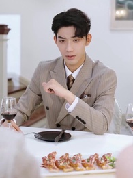 天降玄孫,龍鳳呈祥 - Episode 58