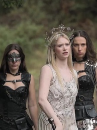 Episodio 65 - Amor Pecaminoso con Alfas