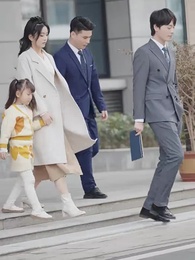 世間星辰不及你 - Episode 22