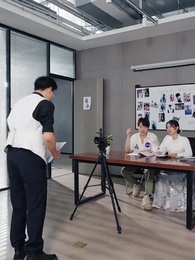 第20集 - 逃離博物館