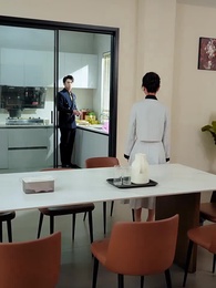 Episode 26 - Takkan Bertemu Lagi