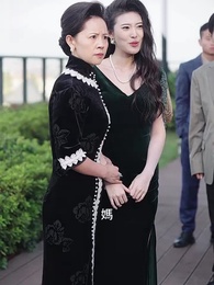 好孕甜妻被鑽石老公寵上天 - Episode 52