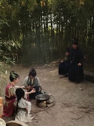 23화 - 환생했더니 가문이 몰락했다