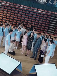 ตอนที่ 28 - ฉันไม่ตอบสักข้อ แล้วคุณกลัวอะไร?