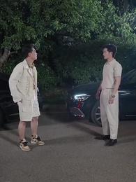 سرّ الملياردير العجوز - Episode 38