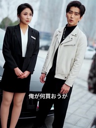第21話 - 10倍返金システムで人生逆転