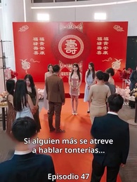 Destino Revelado: Sangre y Jade - Episode 47