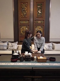 第35集 - 大佬的女人不好惹