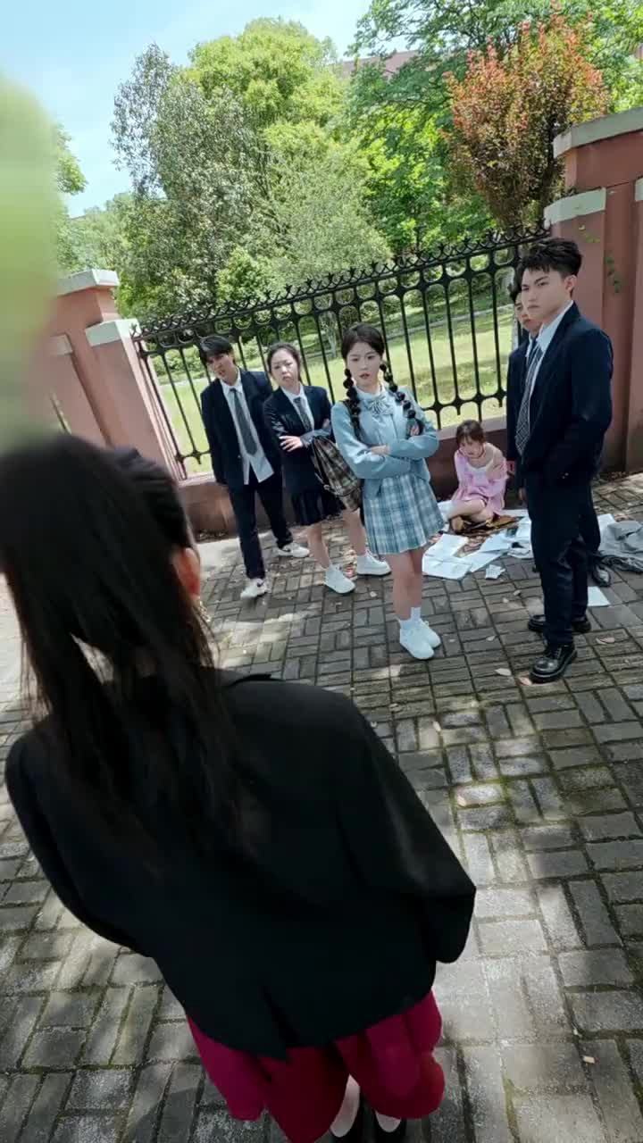 视频封面