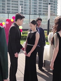 好孕甜妻被鑽石老公寵上天 - Episode 54