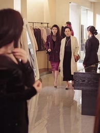 好孕甜妻被鑽石老公寵上天 - Episode 62