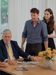 Brincando com o Destino - Episode 62