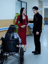 Episode 8 - Takkan Bertemu Lagi