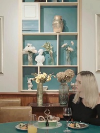 Dulce Renacer, Venganza del Destino - Episode 36