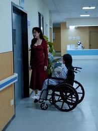 Episode 7 - Takkan Bertemu Lagi