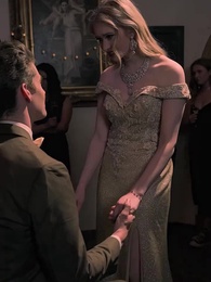 Amor Pecaminoso con Alfas - Episode 21