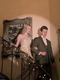 Amor Pecaminoso con Alfas - Episode 19