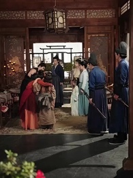 환생했더니 가문이 몰락했다 - Episode 46