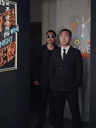 第18集 - 後台已選標籤