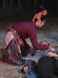 After the Family Fell, a Heaven-Sent Star Blessed Them All - Episode 34