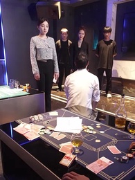 第89集 - 大佬的女人不好惹