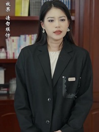 至誠之道 - Episode 54