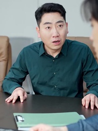 第3話 - 10倍返金システムで人生逆転